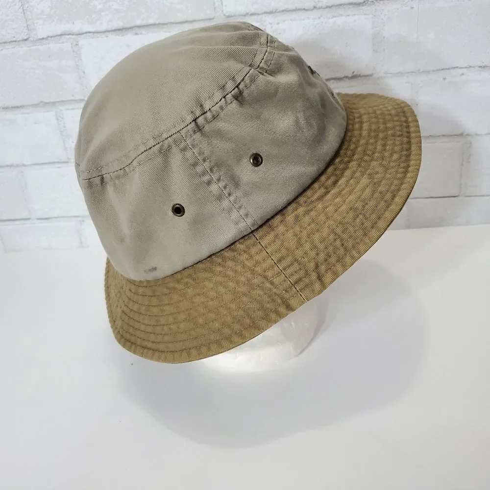 Sea World vintage sun hat